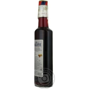 vermouth salute 16% 500ml glass bottle - buy, prices for - photo 10