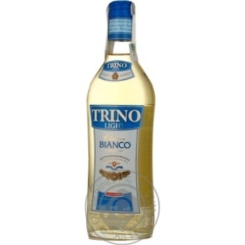 vermouth trino light 14.8% 500ml glass bottle Ukraine - buy, prices for - photo 10