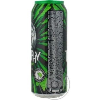 Напиток Трофи со вкусом фейхоа слабоалкогольный сильногазированный железная банка 7%об. 500мл Россия Напиток Трофи со вкусом фейхоа слабоалкогольный сильногазированный железная банка 7%об. 500мл Россия - купить, цены на - фото 10