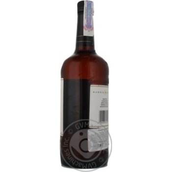 Віскі Canadian Club 5yo 40% 1л х12 купити, ціни на МегаМаркет - фото 7