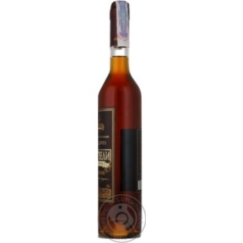 Aragveli Premium Gocha Cognac 8 Years 40% 0.5l - buy, prices for - photo 7