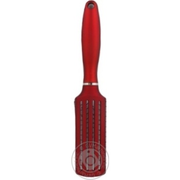 Brush Titania for hair - buy, prices for MegaMarket - photo 2