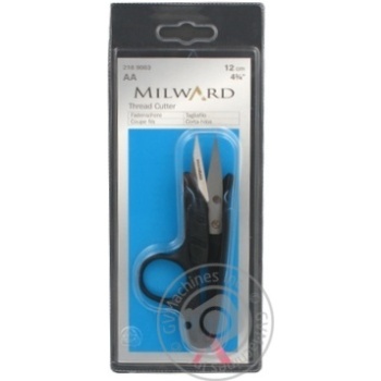 scissors milvard for sewing 1pc 12cm United Kingdom - buy, prices for - photo 2