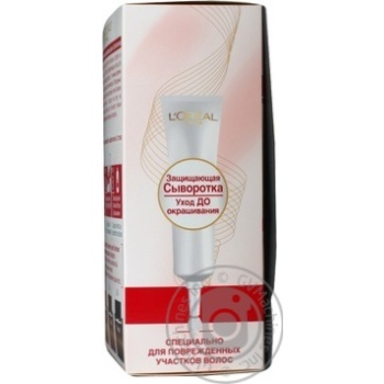 Краска для волос L`Oreal Excellence Creme №8.13 светло-русый бежевый купить, цены на МегаМаркет - фото 2