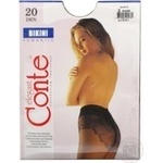 Колготи Conte 20den Bikini 2 Shade х12