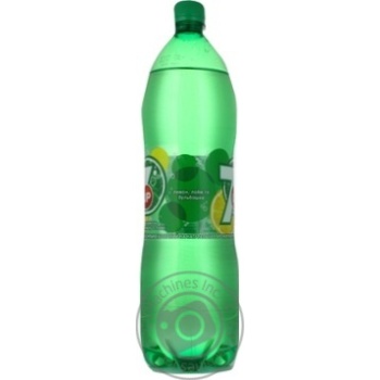 beverage 7up lime 1500g plastic bottle Ukraine - buy, prices for - photo 9