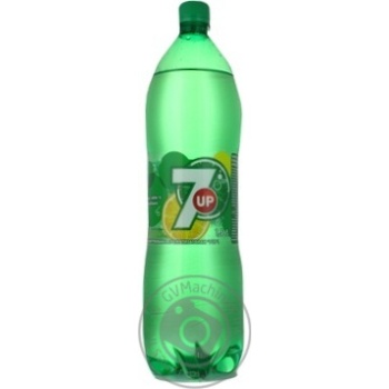 beverage 7up lime 1500g plastic bottle Ukraine - buy, prices for - photo 7