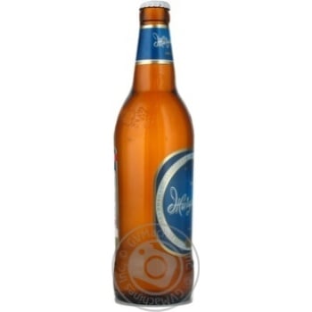 beer sarmat zhigulevskoe 4.5% 500ml glass bottle Ukraine - buy, prices for - photo 9