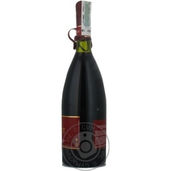 wine merlot koblevo 13% 700ml glass bottle Ukraine - buy, prices for - photo 20