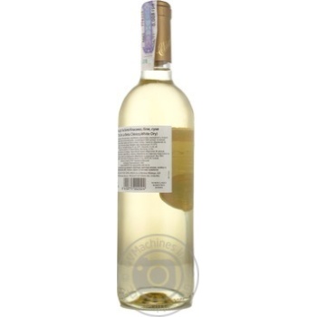 wine tio de la bota classic 11% 750ml glass bottle Spain - buy, prices for - photo 8