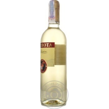 wine tio de la bota classic 11% 750ml glass bottle Spain - buy, prices for - photo 9