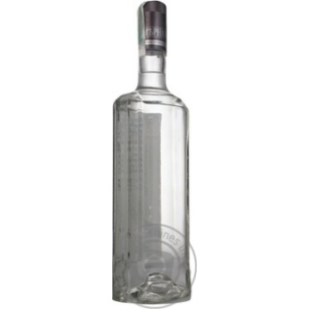 vodka mernaia classic 40% 1000ml glass bottle Ukraine - buy, prices for - photo 13