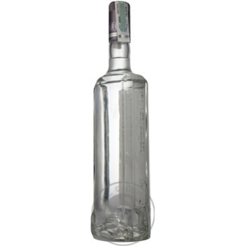 vodka mernaia classic 40% 1000ml glass bottle Ukraine - buy, prices for - photo 14