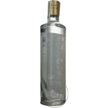 Vodka Medoff Classic 40% 700ml glass bottle Ukraine - buy, prices for NOVUS - photo 5