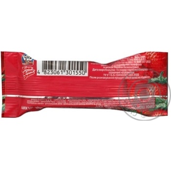 Glazed cottage cheese Chudo Strawberry 15% 36g - buy, prices for MegaMarket - photo 2