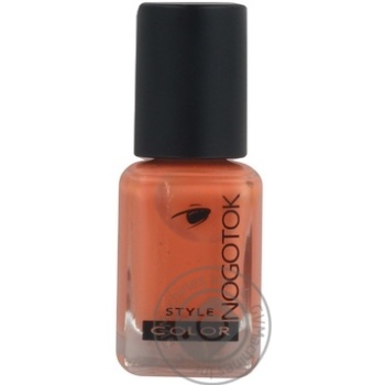 nail polish nogotok 12ml Ukraine - buy, prices for - photo 1