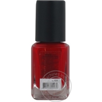 Nogotok Style Color №028 Nail Polish 12ml - buy, prices for NOVUS - photo 4