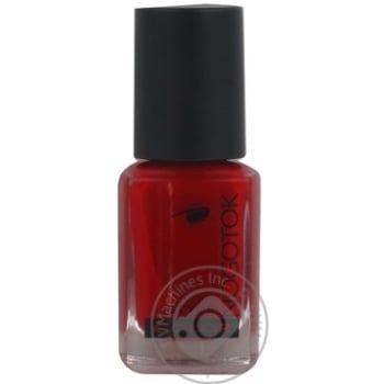 Nogotok Style Color №028 Nail Polish 12ml - buy, prices for NOVUS - photo 2