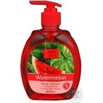 Гель-мило Fresh Juice Watermelon 460мл х6