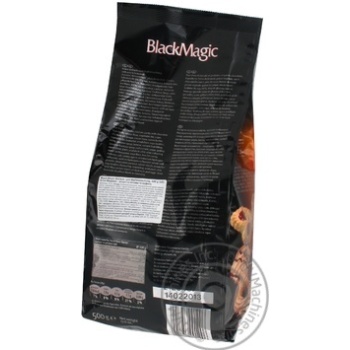 waffles grabower 500g flow-pack Germany - buy, prices for - photo 14