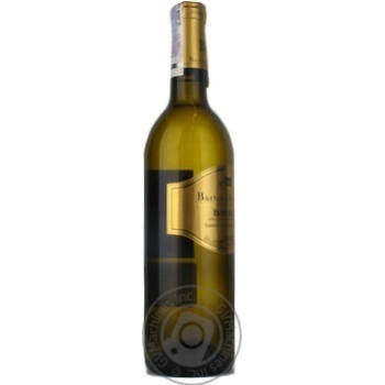 Wine Barton&guestier Gold label white dry 12% 2010year 750ml glass bottle Bordeaux France - buy, prices for MegaMarket - photo 4