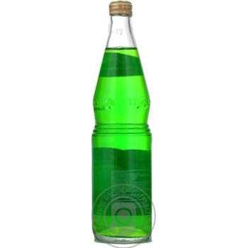 Non-alcoholic sparkling drink Tarhun Napitki iz chernogolovki glass bottle 500ml Russia - buy, prices for - photo 2