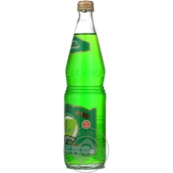 Non-alcoholic sparkling drink Tarhun Napitki iz chernogolovki glass bottle 500ml Russia - buy, prices for - photo 7