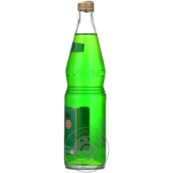 Non-alcoholic sparkling drink Tarhun Napitki iz chernogolovki glass bottle 500ml Russia - buy, prices for - photo 3