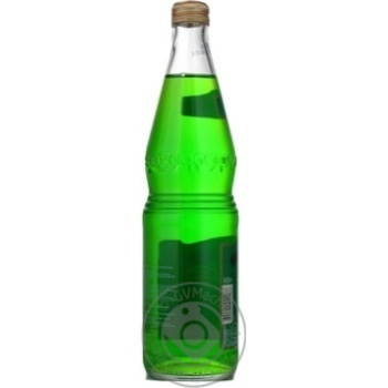 Non-alcoholic sparkling drink Tarhun Napitki iz chernogolovki glass bottle 500ml Russia - buy, prices for - photo 25