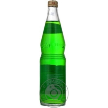 Non-alcoholic sparkling drink Tarhun Napitki iz chernogolovki glass bottle 500ml Russia - buy, prices for - photo 9