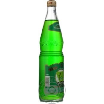 Non-alcoholic sparkling drink Tarhun Napitki iz chernogolovki glass bottle 500ml Russia - buy, prices for - photo 10