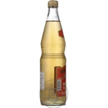 Напій Екстра Ситро Напої з Чорноголовки 500мл Росія Напій Екстра Ситро Напої з Чорноголовки 500мл Росія - купити, ціни на - фото 4