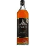 King Robert II Blended Whiskey 40% 1l