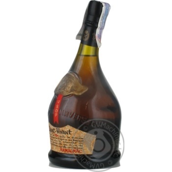 Бренді St.Vivan VSOP Арманьяк 40% 0,7л - купити, ціни на - фото 11