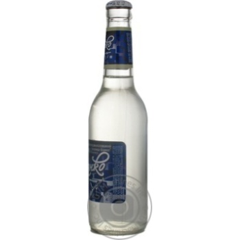 Low-alcohol drink Rosinka Bianco glass bottle 7%alc. 330ml Ukraine - buy, prices for - photo 11