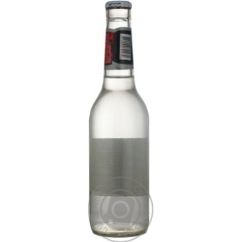 Low-alcohol drink Rosinka Vodka Lemon glass bottle 7%alc. 330ml Ukraine - buy, prices for NOVUS - photo 6