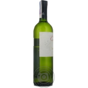 Wine chardonnay Callia white dry 13.5% 2010year 750ml glass bottle Argentina - buy, prices for MegaMarket - photo 5