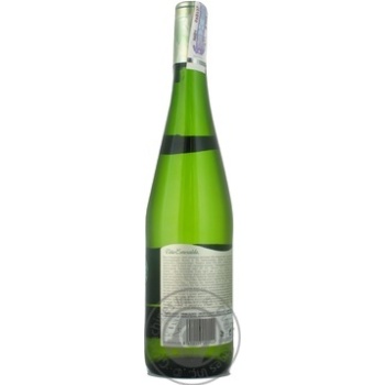 Вино Torres Vina Esmeralda біле сухе 0.75л х6 купити, ціни на МегаМаркет - фото 2
