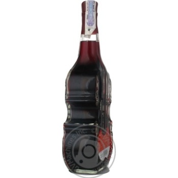 Wine Stradivari 11% 750ml glass bottle Moldova - buy, prices for NOVUS - photo 2