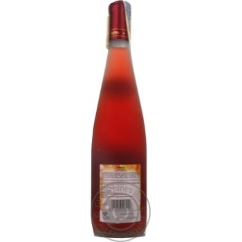 wine muscat pink 12% 750ml glass bottle - buy, prices for - photo 2