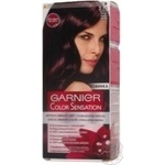 Фарба д\волосся Garnier Color Sensation №3.16 х6