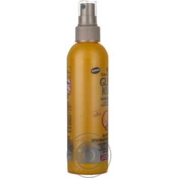 serum spray gliss kur 200ml Germany - buy, prices for - photo 6