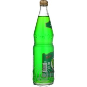 Non-alcoholic sparkling drink Tarhun Napitki iz chernogolovki glass bottle 500ml Russia - buy, prices for - photo 30