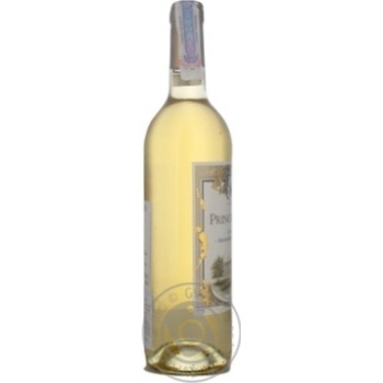 Wine Prince luis white sweet 10% 750ml France - buy, prices for MegaMarket - photo 6