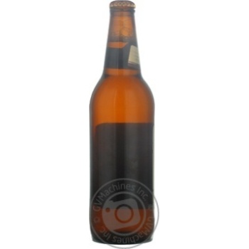 Pasteurized lager Kaluskie Exportowe Do Moskovii glass bottle 4.3%alc 500ml Ukraine - buy, prices for - photo 12