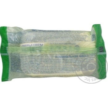 Soap Syome nebo Nasoloda bar for body 75g - buy, prices for MegaMarket - photo 3