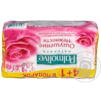 soap palmolive rose 350g Turkey - buy, prices for - photo 2