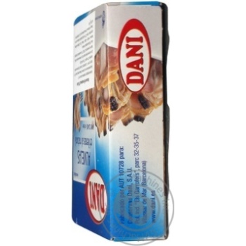 Seafood Dani pickled 111g can - buy, prices for MegaMarket - photo 3