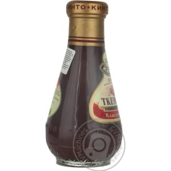 sauce kinto tkemali plum 300g glass jar - buy, prices for - photo 12