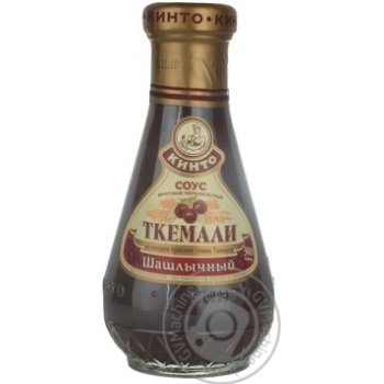 sauce kinto tkemali 300g glass jar - buy, prices for - photo 15